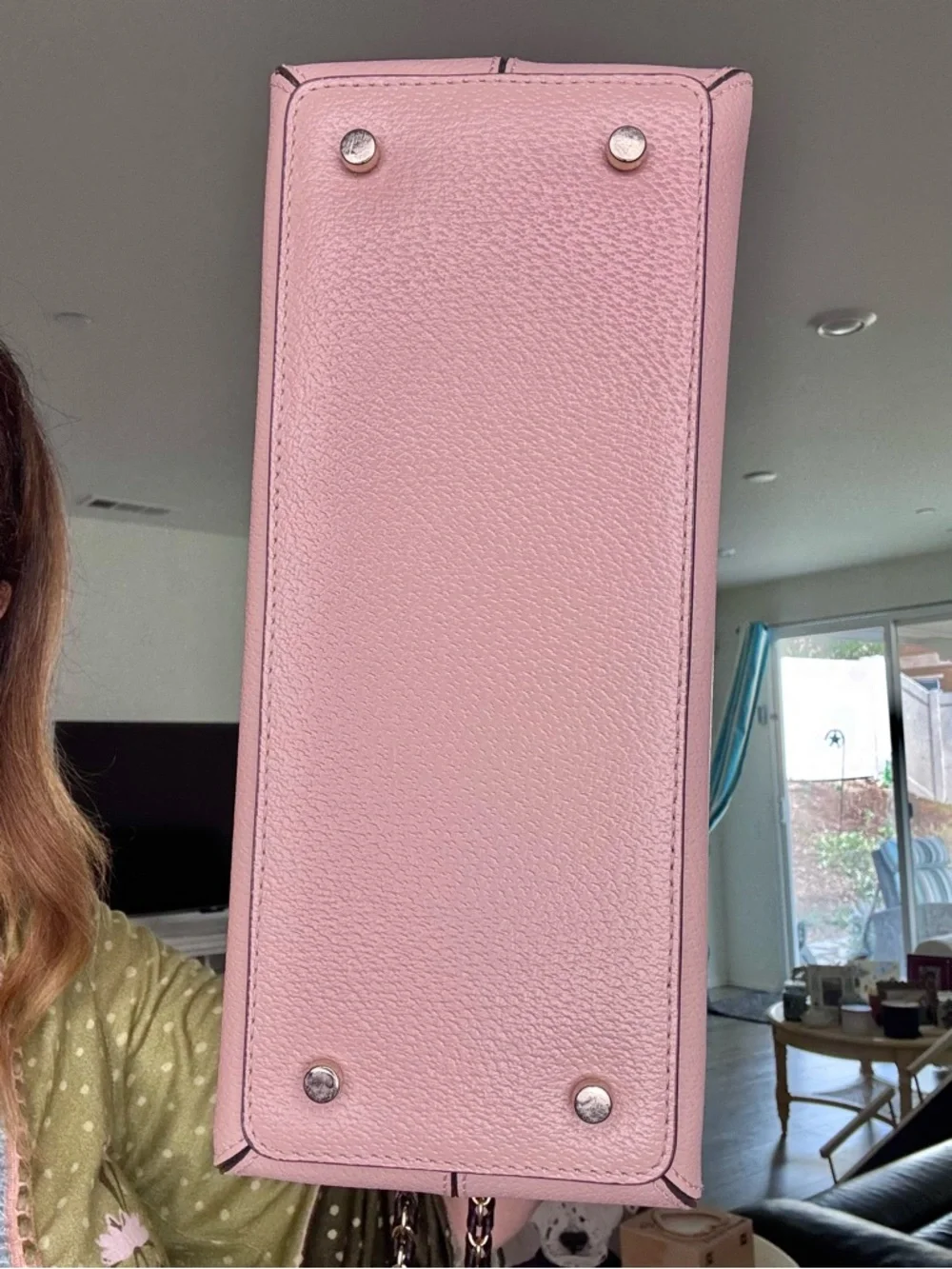 Kate Spade Matthews Street Maise Satchel - Picture 7 of 14